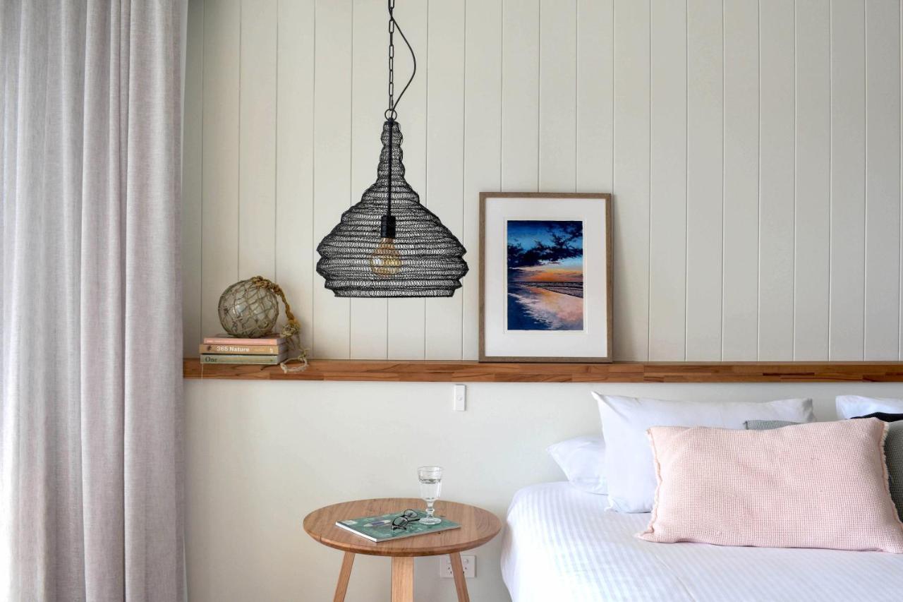 Bay Breeze Boutique Accommodation Batemans Bay Exterior photo