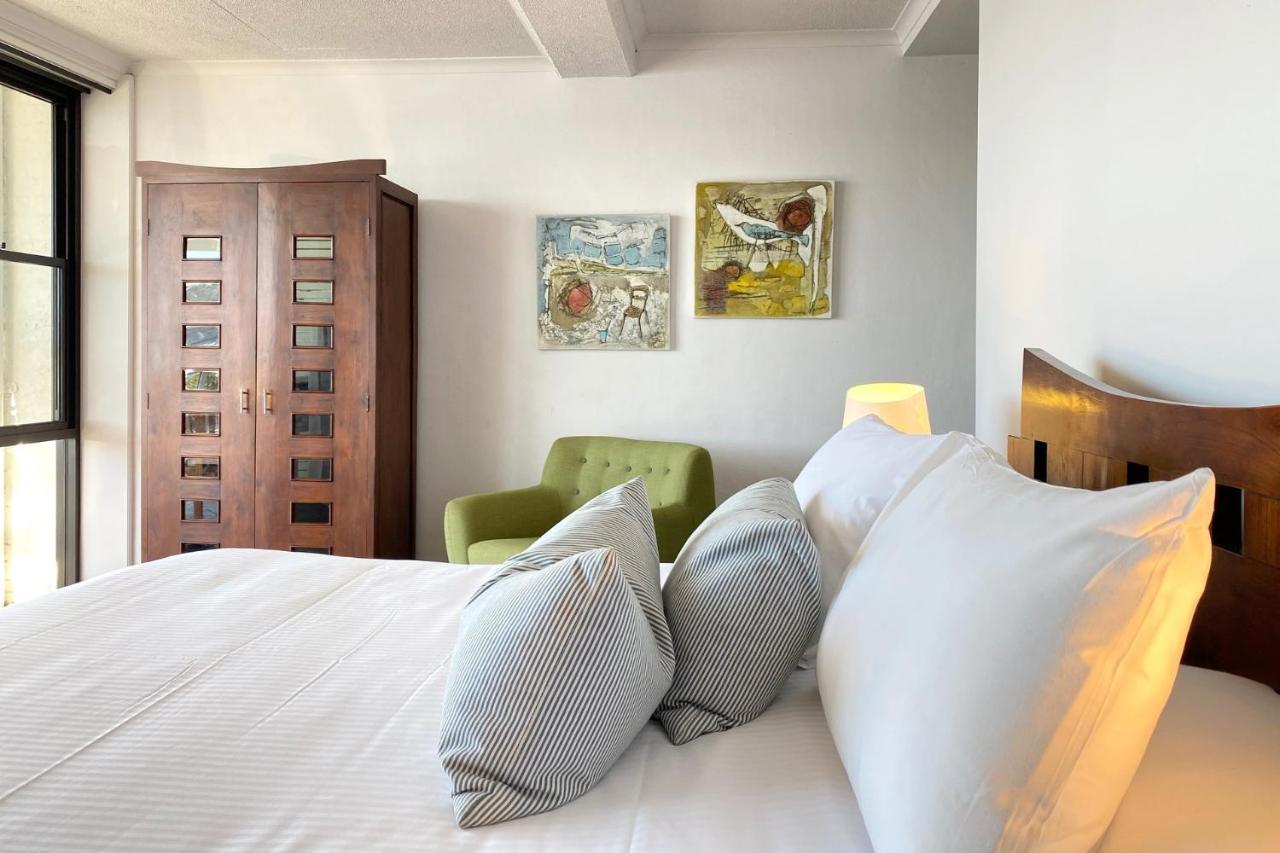 Bay Breeze Boutique Accommodation Batemans Bay Exterior photo