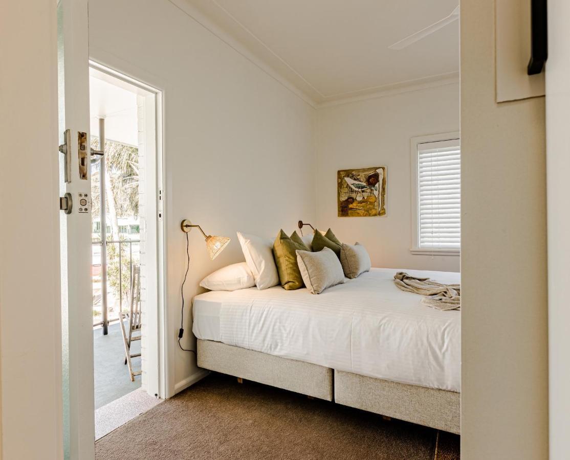 Bay Breeze Boutique Accommodation Batemans Bay Exterior photo