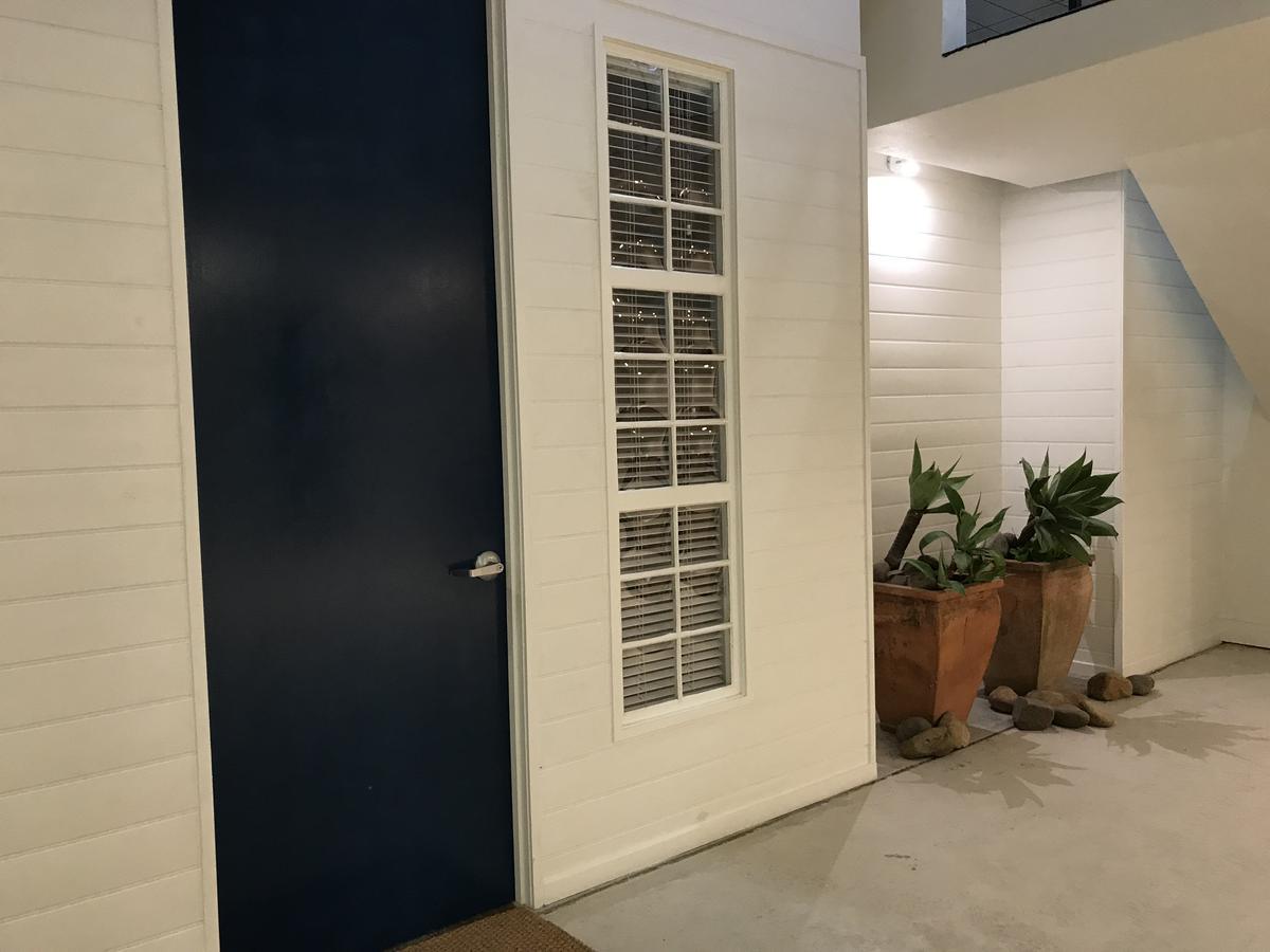 Bay Breeze Boutique Accommodation Batemans Bay Exterior photo